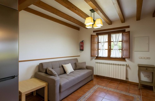 Pimiango House | El Jardín de Casa Male