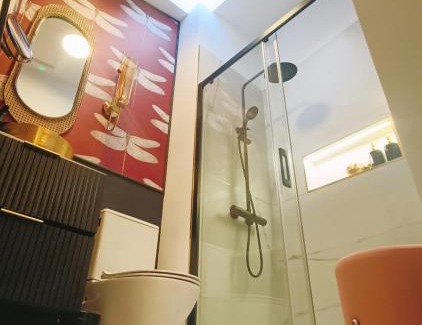 Coria Apartment | El Jardín de las Libélulas