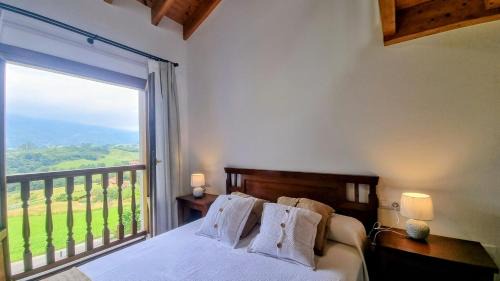 Tresgrandas Villa | El Jardin del Erizo