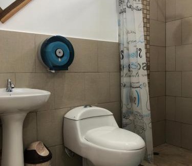 Olon Apartment | EL JARDIN OLON SUITES