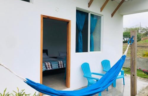 Olon Apartment | EL JARDIN OLON SUITES
