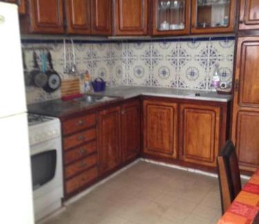 El Mouradia Apartment | El Jenina Apartment