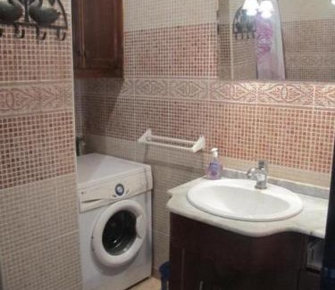 El Mouradia Apartment | El Jenina Apartment
