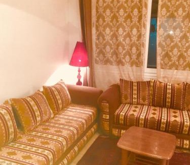 El Mouradia Apartment | El Jenina Apartment