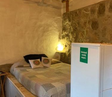 Tanti Apartment | El Jopi