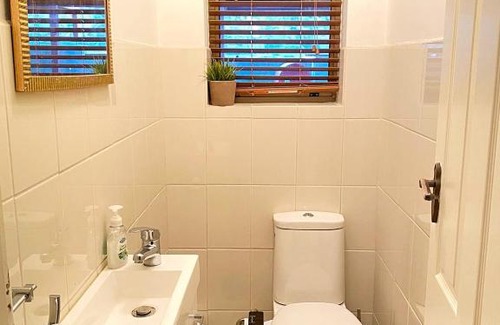 Ironbank House | El Kadera Holiday House Escape in the Adelaide Hills
