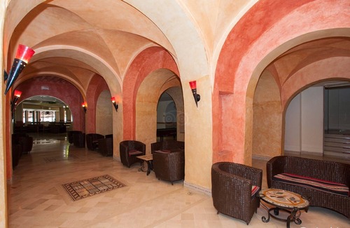 Hammam Sousse Hotel | El Kantaoui Center and Spa