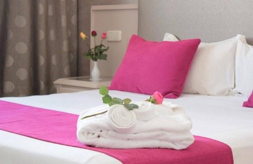 Hammam Sousse Hotel | El Kantaoui Center and Spa