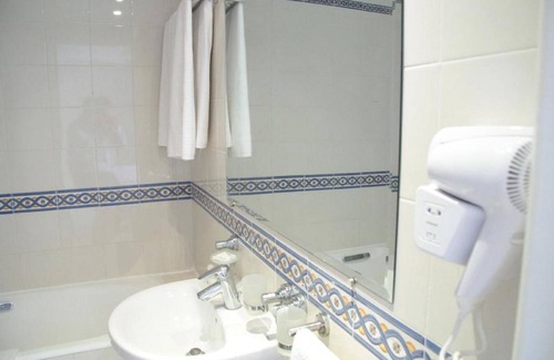 Hammam Sousse Hotel | El Kantaoui Center and Spa