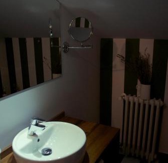 Valduno Hotel | El Lacayo de Sestiello