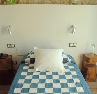 Valduno Hotel | El Lacayo de Sestiello