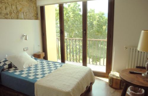 Valduno Hotel | El Lacayo de Sestiello