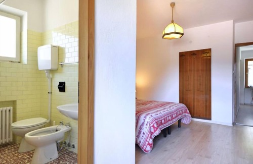 Moena Apartment | El Ladinia by Interhome