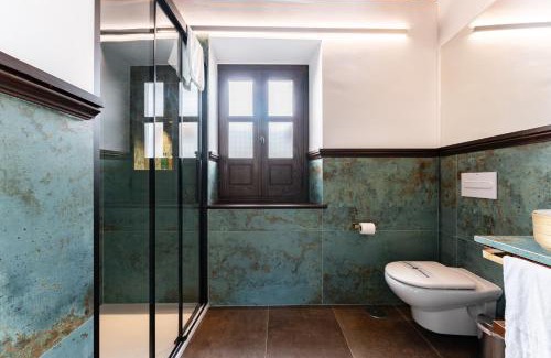 Albaicin Apartment | El Ladrón De Agua Palacete