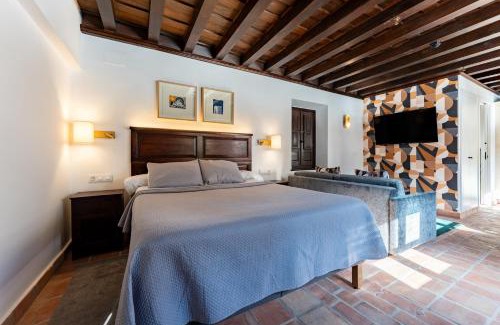 Albaicin Apartment | El Ladrón De Agua Palacete