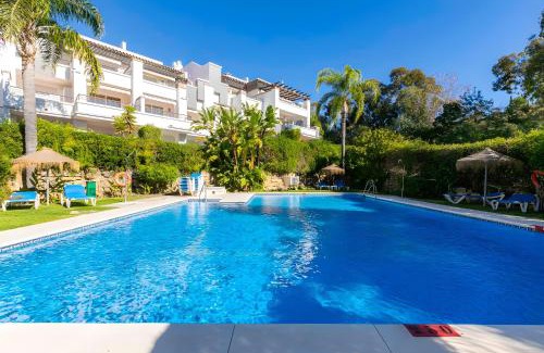 Benahavis Apartment | El Lago de Los Arqueros, Benahavís