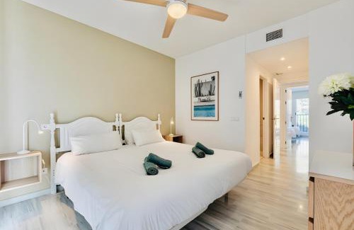 Benahavis Apartment | El Lago de Los Arqueros, Benahavís