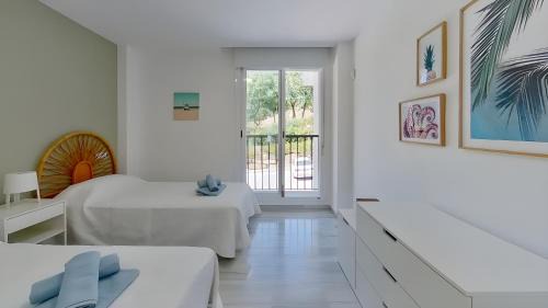 Benahavis Apartment | El Lago de Los Arqueros, Benahavís
