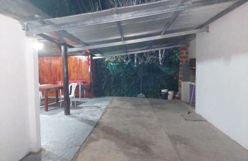 General Galarza Apartment | El Laurel