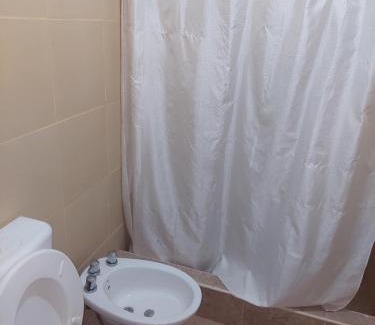 General Galarza Apartment | El Laurel