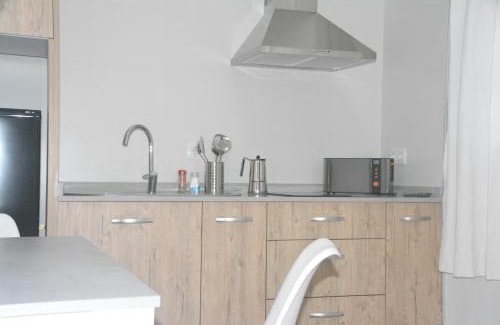 Tarifa House | El Levante
