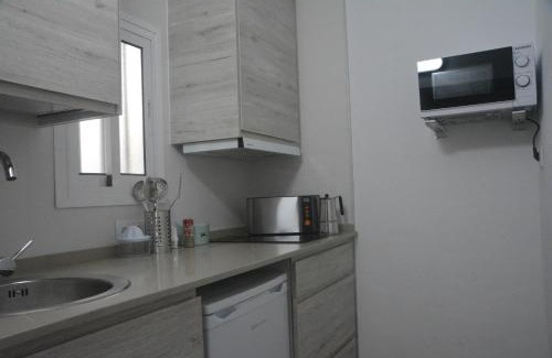 Tarifa House | El Levante