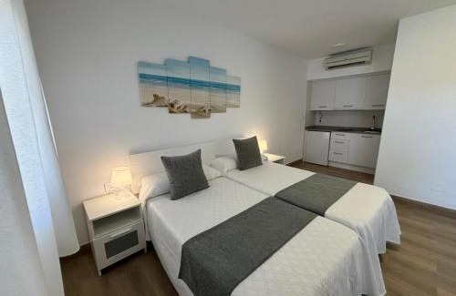 Tarifa House | El Levante