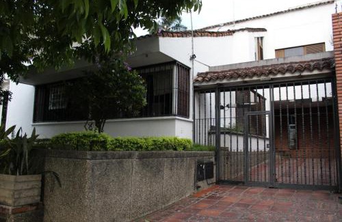 Campestre House | El Linaje Home