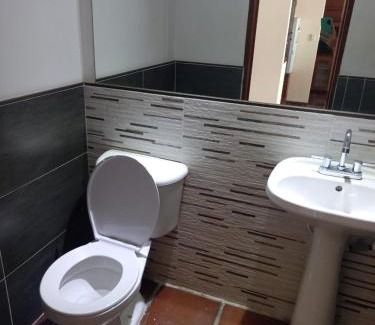 Campestre House | El Linaje Home