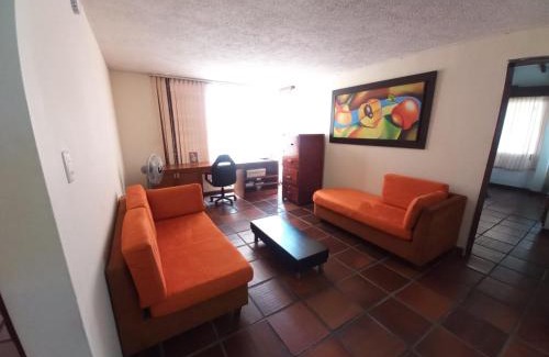 Campestre House | El Linaje Home