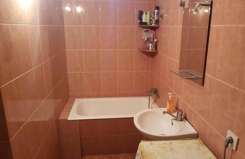 Kobuleti House | El-Lizi Guesthouse