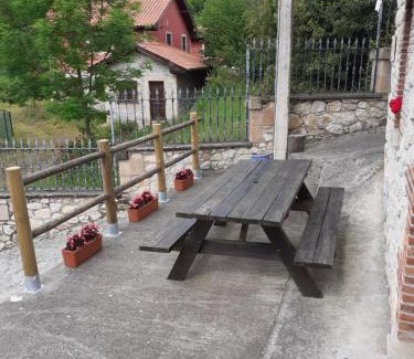 Puente Nuevo House | El Llagarin
