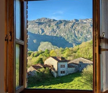 Puente Nuevo House | El Llagarin