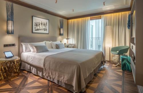 Old Town Hotel | El Llorenc Parc de la Mar - Adults Only (+16)