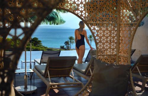 Old Town Hotel | El Llorenc Parc de la Mar - Adults Only (+16)