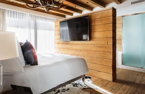 Pradollano Hotel | El Lodge, Ski & Spa