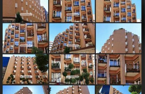 Centro y casco historico Apartment | El Loft de Andy