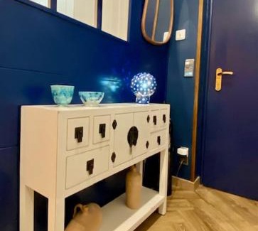 Centro y casco historico Apartment | El Loft de Andy
