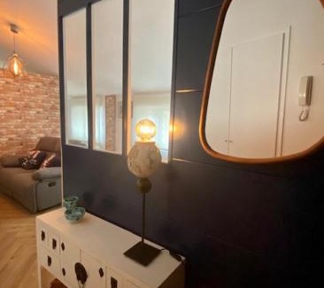 Centro y casco historico Apartment | El Loft de Andy