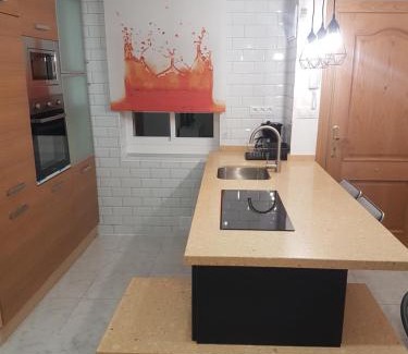 Bejar Apartment | El Loft de Emma