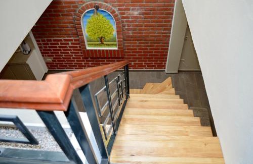 Totoracocha Apartment | El Loft urbano de Pablo
