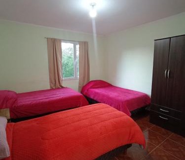 Los Antiguos Apartment | El lucero