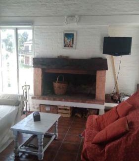 Punta Negra House | El Lucero