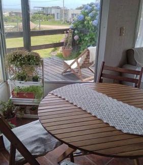 Punta Negra House | El Lucero