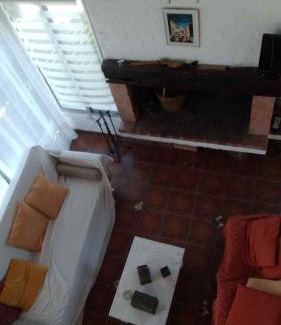 Punta Negra House | El Lucero