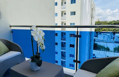 Santiago Province Apartment | El Monumento, Santiago DR