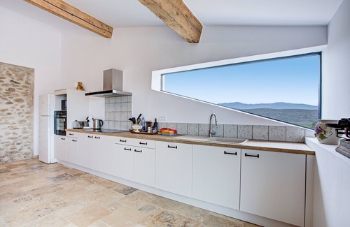 Joch House | El Madres - Charmante maison 12p, vue montagne