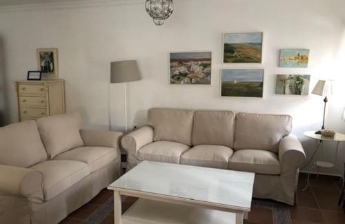 Chiclana de la Frontera House | El Magnolio