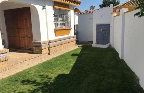 Chiclana de la Frontera House | El Magnolio