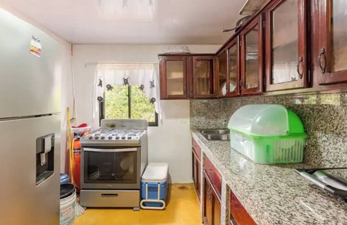 Los Hidalgos House | El Mamey Retreat: LGBTQI+, Parking & WiFi included. - Los Hidalgos, Puerto Plata